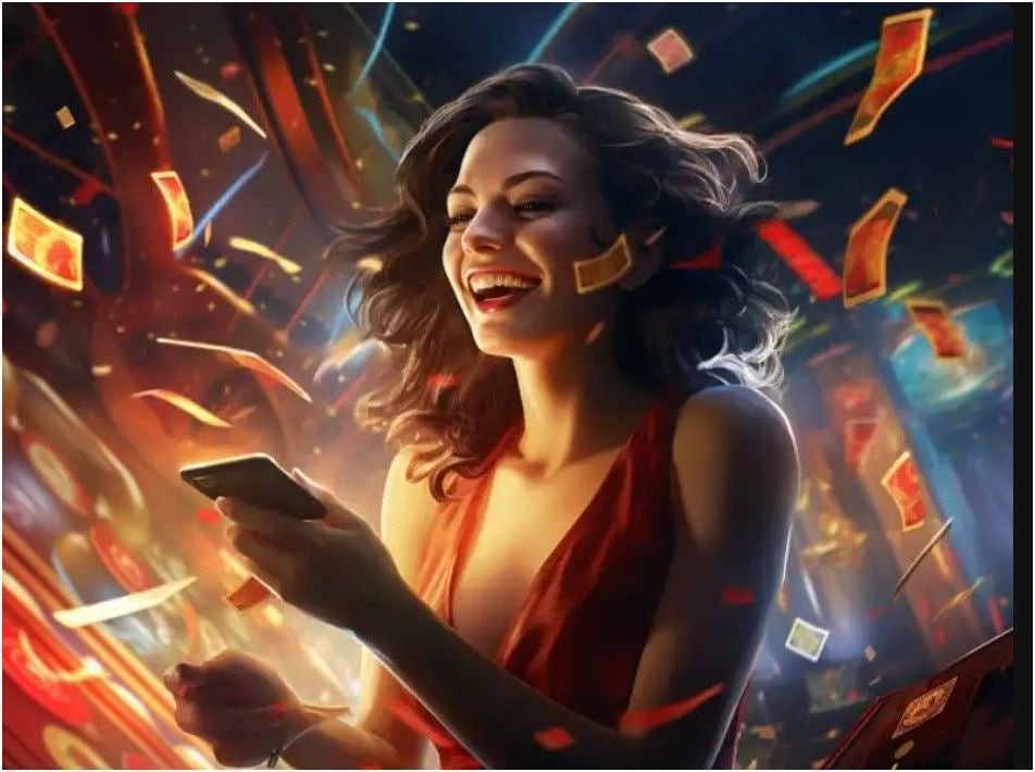 uslot VIP Bingo Bonus Cashback အကျိုးကျေးဇူး