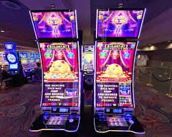 uslot ကာစီနိုနှင့် Sportsbook